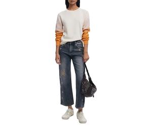 Desigual JERS_FAMA, 1011 Cream, S