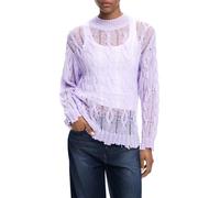 Desigual JERS_Helsinki, 3164 Orchid Bloom, L