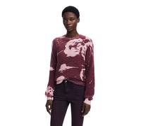 Desigual JERS_Hyder, 3078 Purple Wine, XS