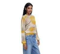 Desigual JERS_Hyder, 8018 Yellow, XS