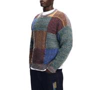 Desigual JERS_Luton, 1031 Egret, L, weiß, Large
