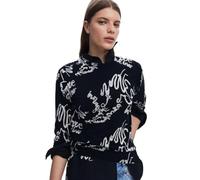 Desigual JERS_Malmo, 2000 Black, XXL