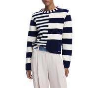 Desigual JERS_MALMOE, 5001 Marine, L