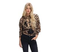 Desigual JERS_Minnie, 6001 Tobacco, M