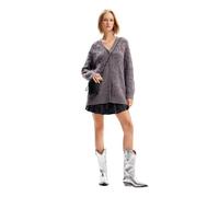 Desigual JERS_Montreal, 2007 GRIS Medio, L