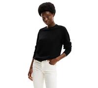 Desigual JERS_Nicole, 2000 Black, XL