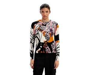 Desigual JERS_ORQUIDEA_ Lacroix, 1001 Crudo, L