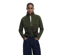 Desigual JERS_Tampere, 4008 Verde Caza, M