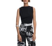 Desigual Jumpsuit_News, 2000 Black, M