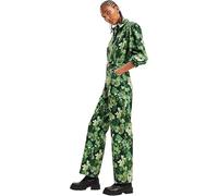 Desigual Jumpsuit_Ronda, 4003 Military Green, M