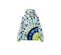 Desigual Jungen Sweat_Lince Sweater, Blau, 8 Jahre EU