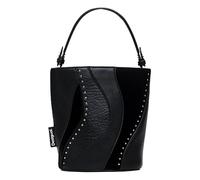 Desigual Kahlo Cumbal Crossbody Bag Black