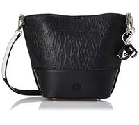 Desigual Kaila Bari Across Body Bag Black