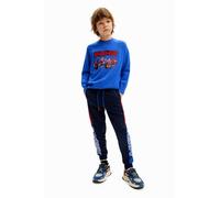 Desigual Kids New AW23 1 Color, 5001 Marino, 5/6