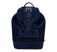 Desigual Krapina Bindella Backpack M Denim Dark Blue
