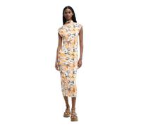 Desigual - Bekleidung Vest Martha - Orange - Größe XL