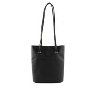 Desigual Lazarus Nerima Shopping Bag Negro