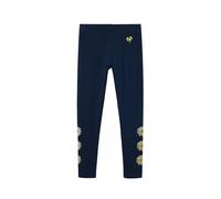 Desigual Legging_Berta, M, 5001 Marino