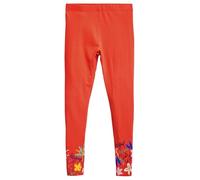 Desigual LEGGINGS_DAISY, XL, 7019 CORAL