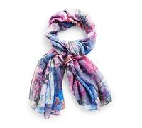 Desigual Light patchwork Foulard Tuch 180 cm