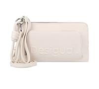 Desigual Lisa Umhängetasche 20 cm weiss Damen