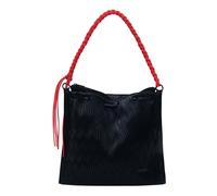 Desigual Litio Black Harlan Backpack Black