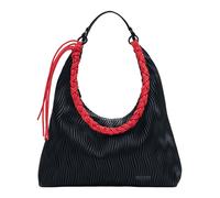 Desigual Litio Black Samarra Shoulder Bag Black