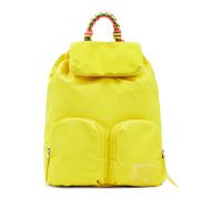 Desigual Lolos Graz Backpack M Jaune