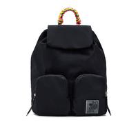 Desigual Lolos Graz Backpack M Noir