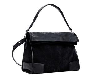Desigual Loverty 3.0 Hand Bag Black