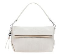 Desigual Loverty 4.0 Etherea Hand Bag Crudo