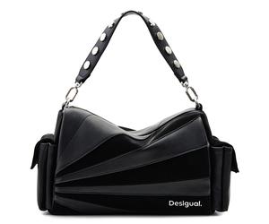Desigual Machina Habana Hand Bag Black