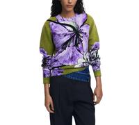 Desigual Maglia Damenpullover 490062 - Größe: M