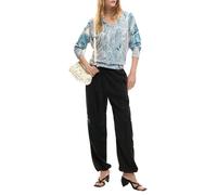 Desigual - Bekleidung Jers Ottawa - Blau - Größe M