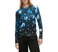 Desigual Pullover Damen Blau