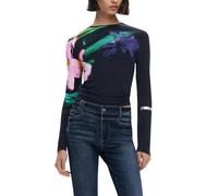 Desigual Maglia Donna Pullover 490074 - Größe: M