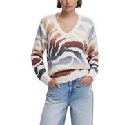 Desigual Maglia Donna Pullover - Größe: M