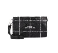 Desigual Mai-Tai Clutch schwarz Damen