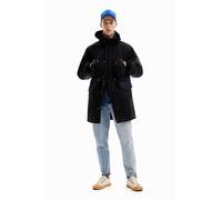 Desigual MAN Template 1 Color NEW, 2000 NEGRO, L