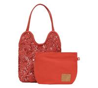 Desigual Marinette Shopper Orange