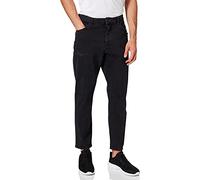 Desigual Mens Denim_Mikel Jeans, Blue, 36