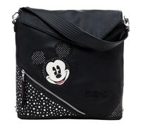 Desigual Mickey Backpack Black