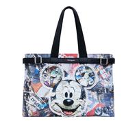 Desigual Mickey Collage Hobart Shoulder Bag Tutti Fruti