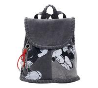 Desigual ZAINO DONNA GRIGIO