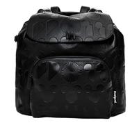 Desigual Mickey Krapina Backpack Black