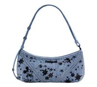 Desigual Damen Bag_Mickey SPLE, blau