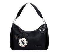 Desigual Mickey Studstyle Schultertasche 28 cm black (TAS020595)