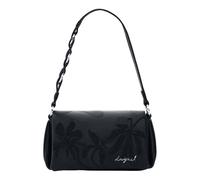 Desigual Mirenis Naron Mini Flap Bag Black