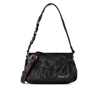 Desigual Schultertasche Mirenis 23 cm schwarz