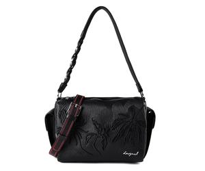 Desigual Mirenis Schultertasche black Damen